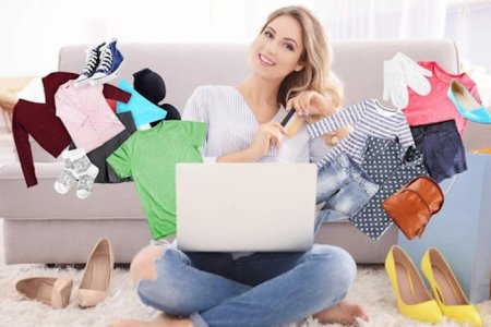 Идеальный гардероб за пару кликов: гид по онлайн-покупке женской одежды