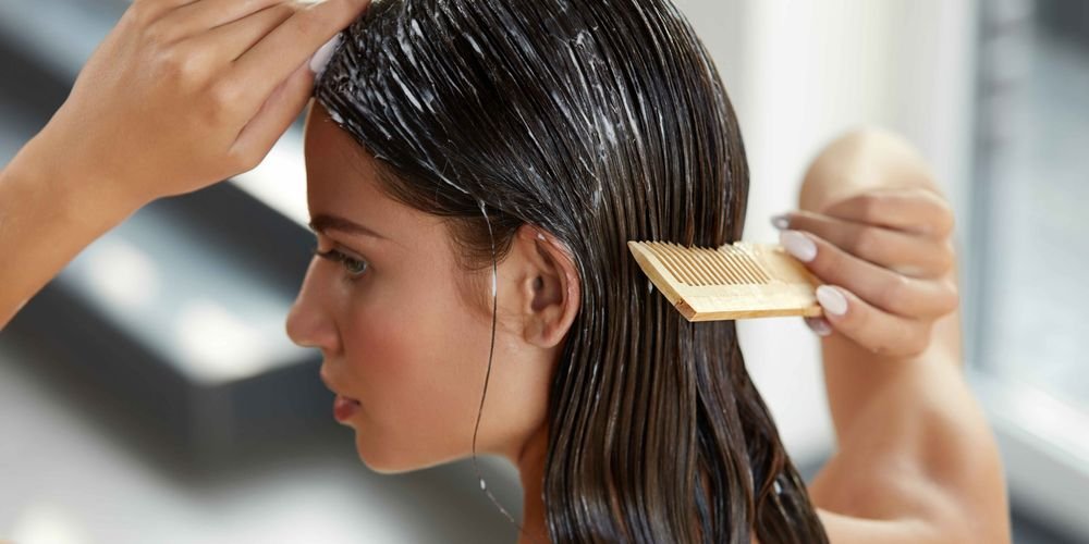 Уход и восстановление волос: полезные советы