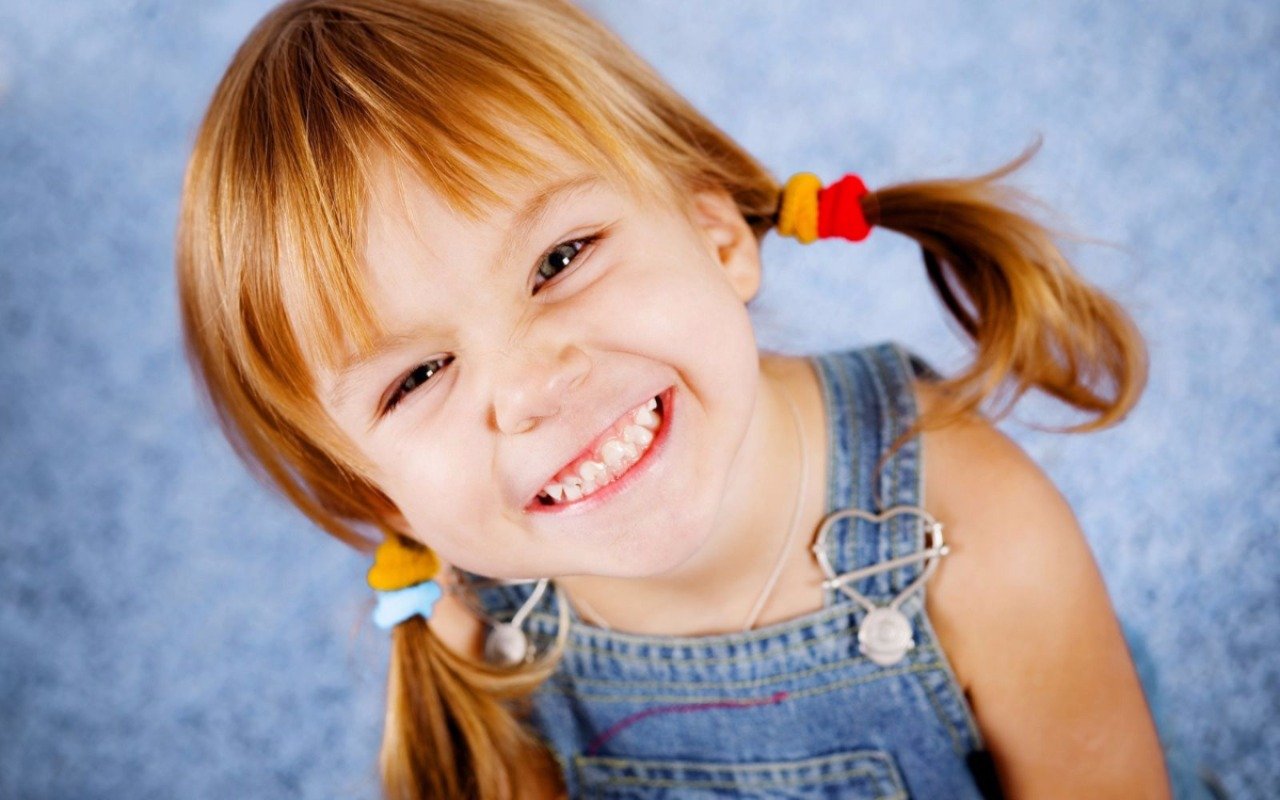 Здоровье зубов у детей: симптомы и как часто нужно обращаться к врачу