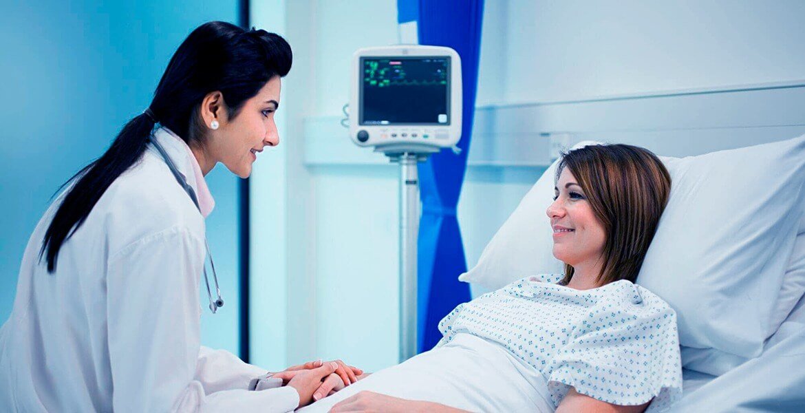 Лечение рака шейки матки: почему пациенты выбирают лечение в Турции
