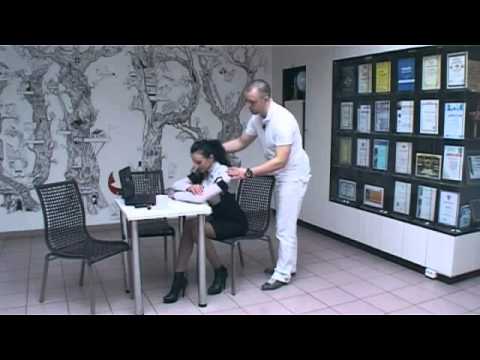 Massage с Борисом Продухо