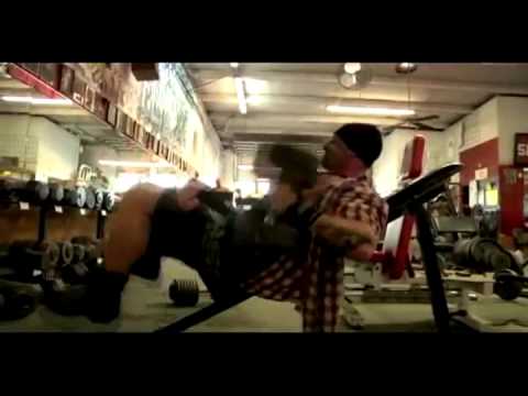 Видео Bodybuilding Motivation.flv