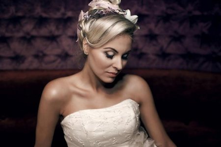 Косметические процедуры для невесты – как стать самой красивой?