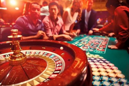 Игровой клуб Вулкан – идеальный досуг для азартного человека