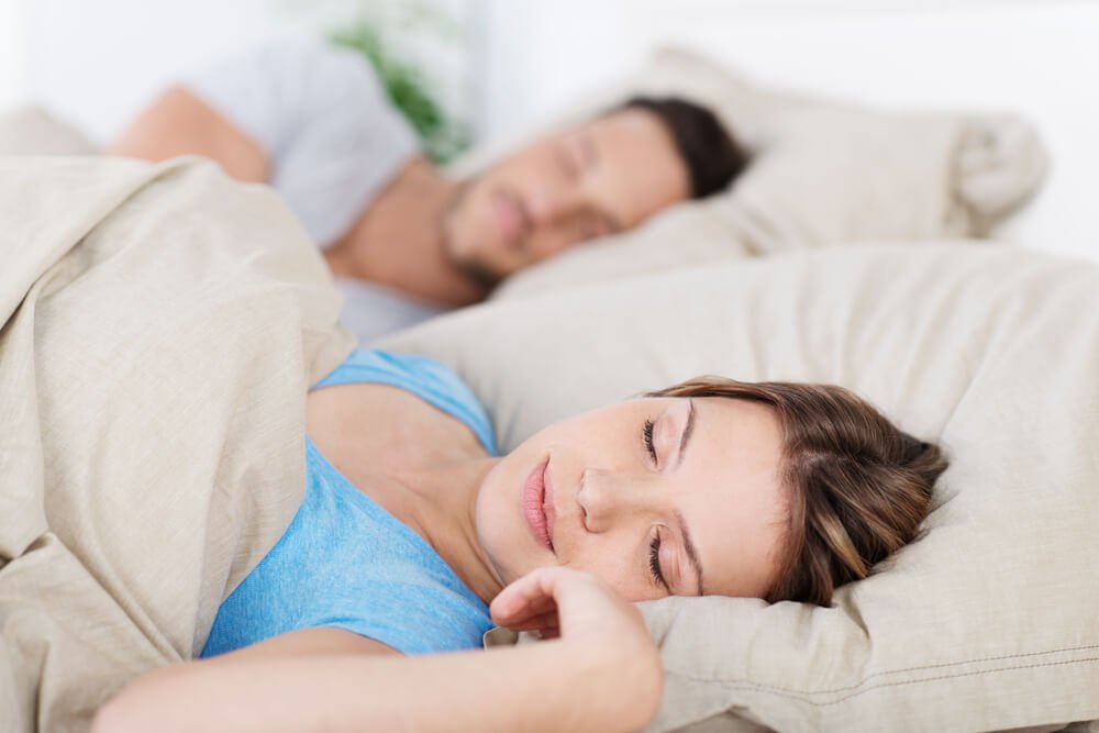 Как физическая активность и диета влияют на качество сна