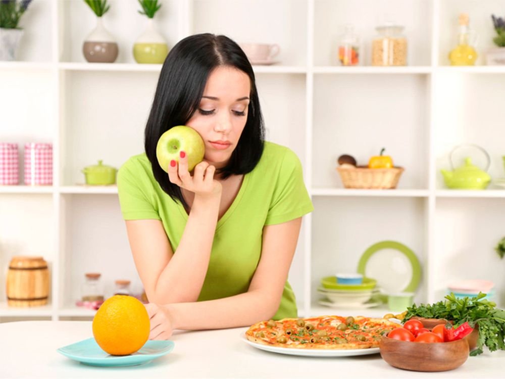 Психология питания: как формируются пищевые привычки
