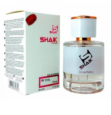 Шедевр Аромата: Номерная парфюмерия Shaik – Оправдание Надежд и Превзошение Ожиданий