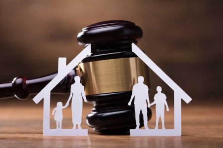 Юридическая защита ваших имущественных прав: адвокат по разделу имущества
