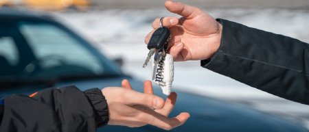 Автовыкуп: секреты выгодной продажи