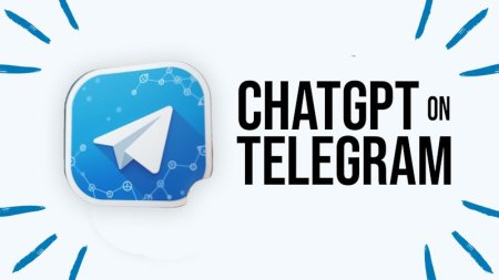 ChatGPT в Telegram: от развлечений к бизнесу