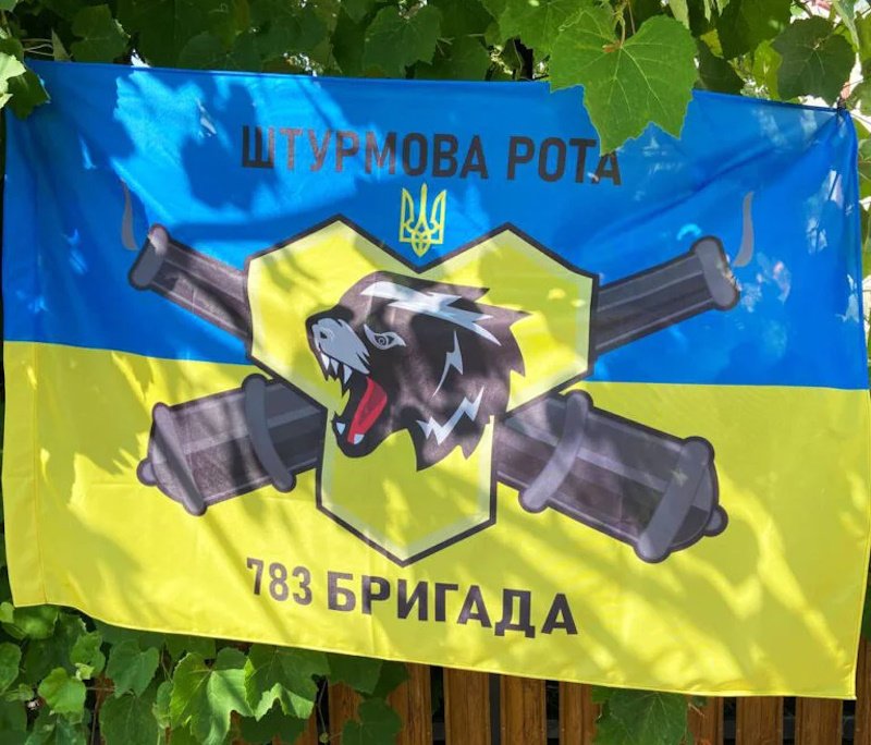 Секрети ідеального прапора: гід для B2B-замовника