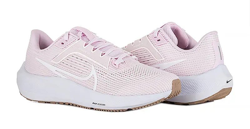 Кросівки Nike: модна класика