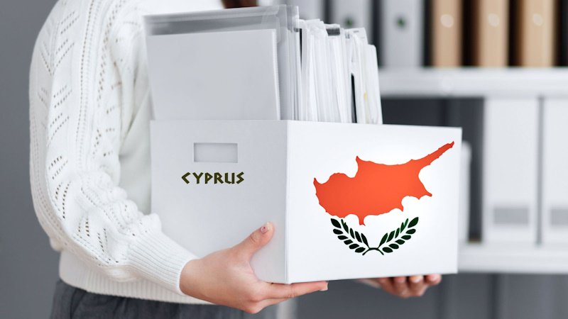 Готовая компания на Кипре: старт без ожидания