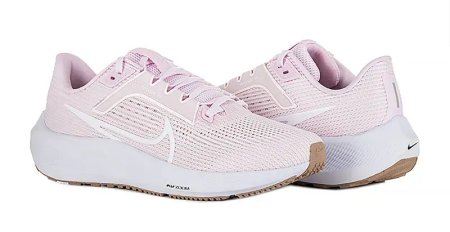 Кросівки Nike: модна класика