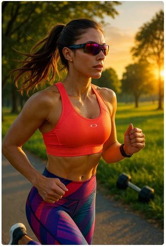Очки Oakley: как выбрать и где посмотреть модели в Украине