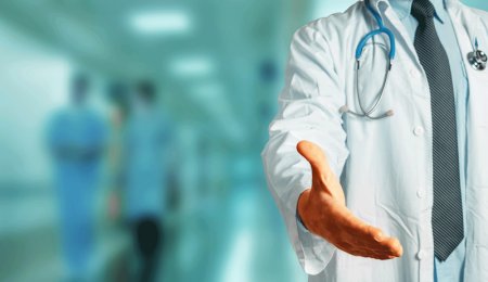 Rehab Clinic: більше, ніж лікування