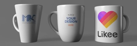 Чашка, що запам’ятовується: як брендувати посуд із сенсом?