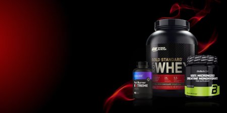 Спортпитание: разбираем состав