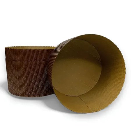 Форми для панеттонів: аудит технолога