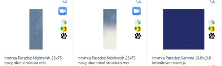 Синя плитка — сміливий акцент чи класика спокою?