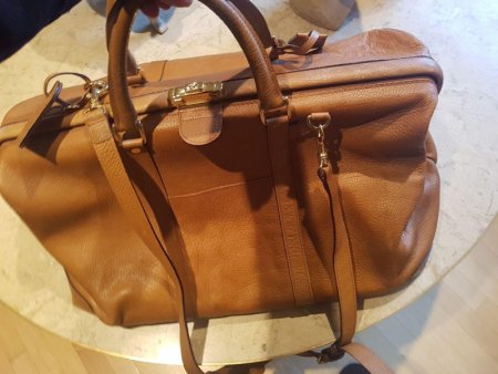 Как хранить женскую сумочку