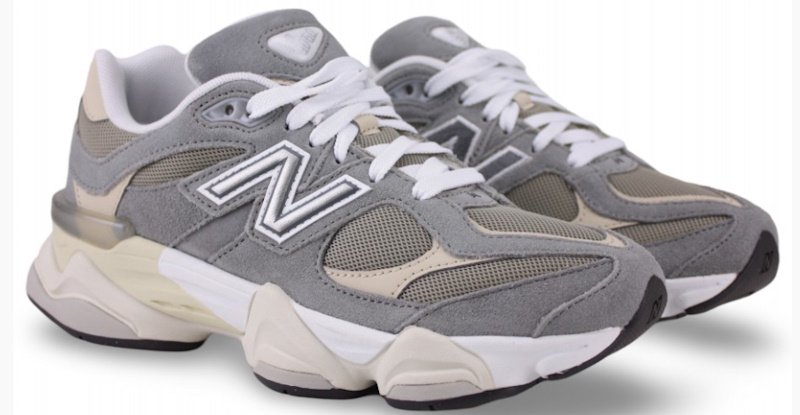 Как выбрать оригинальные New Balance и не попасть на подделку