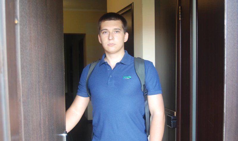 Профилактика принтеров и МФУ в Киеве