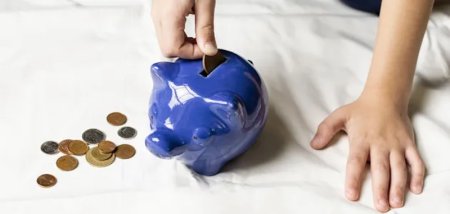 Карманные деньги, подработка и финансовая самостоятельность детей в Германии