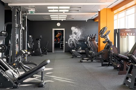 Какие мышцы работают на кроссовере: полный список