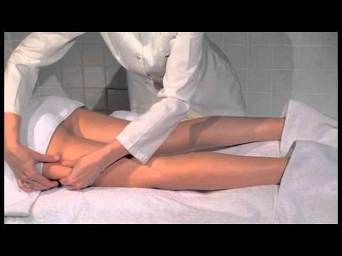 Антицеллюлитный массаж для женщин и мужчин в спа