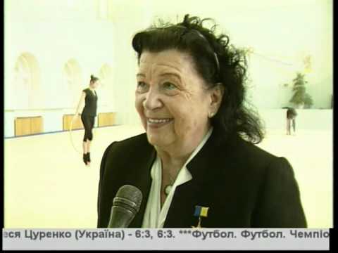 Украинские грации - олимпийская цель