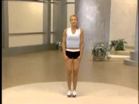 Упражнения для ягодиц видео Steroidman ru flv